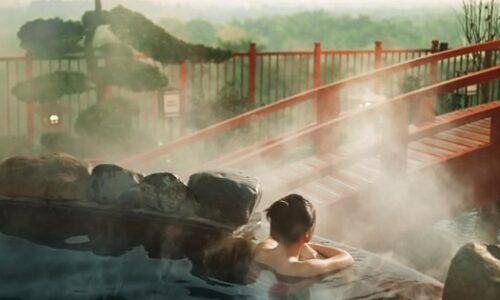 Ra mắt những biệt thự khoáng nóng tại vùng đất Blue Zones đầu tiên của Việt Nam | Dự án | Tài Chính