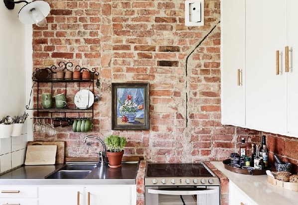 6 vật liệu ốp tường, sàn phòng bếp đẹp ấn tượng- Ảnh 7. 6 vật liệu ốp tường, sàn phòng bếp đẹp ấn tượng- Ảnh 7.