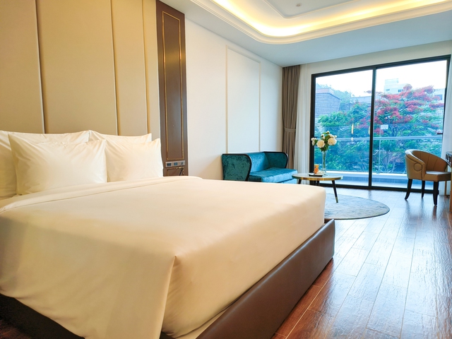 Đi Vũng Tàu nhớ Oyster Bay- Ảnh 3. Đi Vũng Tàu nhớ Oyster Bay- Ảnh 3.