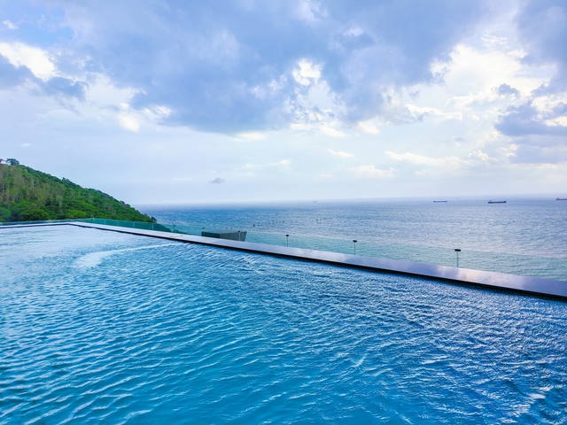 Đi Vũng Tàu nhớ Oyster Bay- Ảnh 4. Đi Vũng Tàu nhớ Oyster Bay- Ảnh 4.