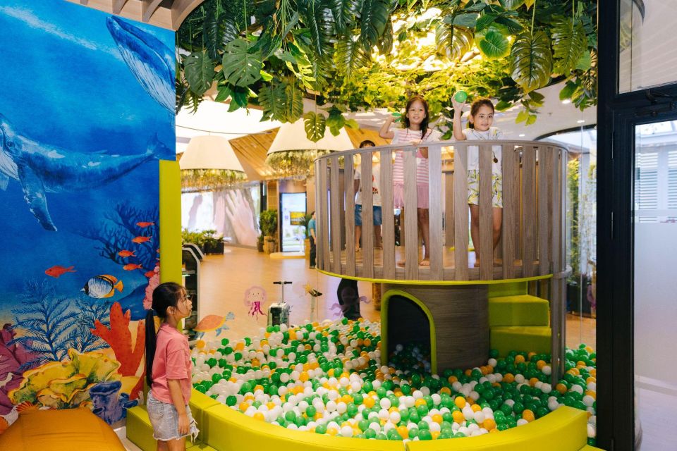 Chính thức khai trương Phu Long Pavilion và nhà mẫu Essensia Sky