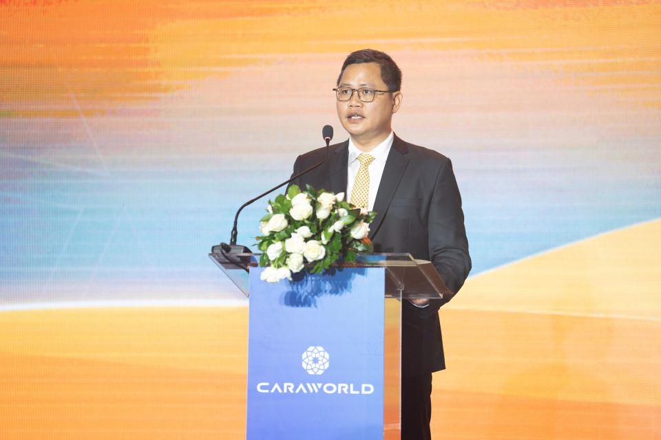 6 ngân hàng sẽ hỗ trợ khách vay mua nhà tại CaraWorld