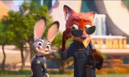 Câu chuyện điện ảnh: Tiếng cười rộn rã những ngày cuối năm