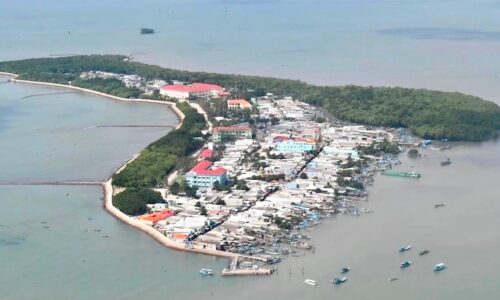 Chuyển Công an điều tra dự án ở Cần Giờ vì có dấu hiệu hình sự 