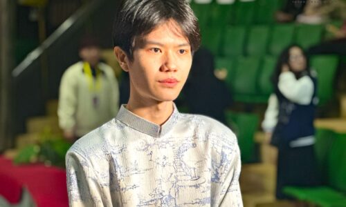 Gen Z đánh thức ký ức làng tranh dân gian qua ‘Xiếc họa Đông Hồ’