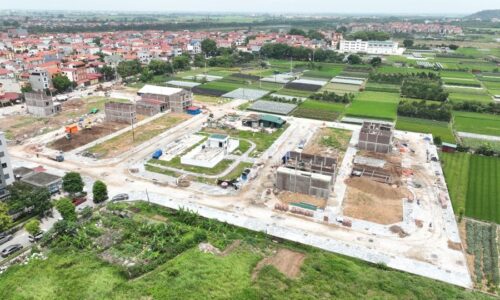 “Gỡ vướng” công tác giao đất dịch vụ