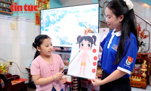 Khu lưu trú văn hóa – ‘Điểm tựa tinh thần’ cho thanh niên công nhân