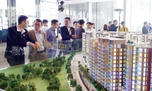 Minh bạch để thị trường bất động sản hết cảnh đầu cơ