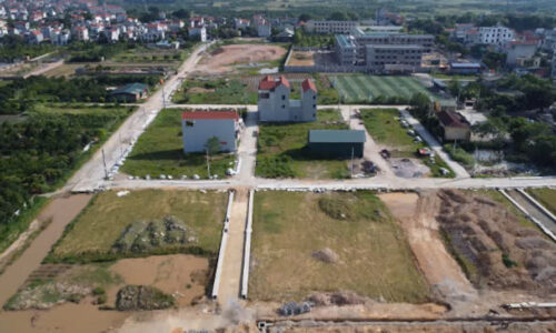 TP Hồ Chí Minh ban hành quy định điều kiện tách thửa, hợp thửa đất