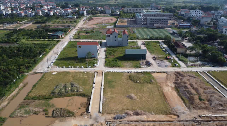 TP Hồ Chí Minh ban hành quy định điều kiện tách thửa, hợp thửa đất