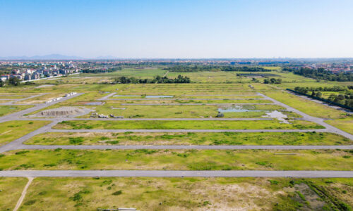 Tăng diện tích tách thửa đất: Giải pháp hữu hiệu để triệt tiêu nhà siêu mỏng, siêu méo