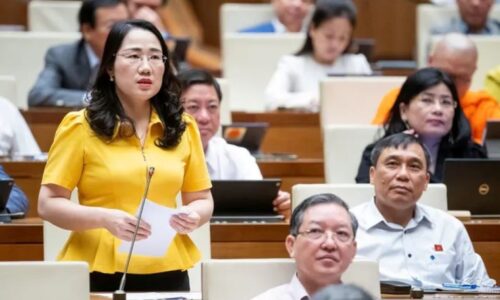 Thị trường bất động sản thổi giá, tạo sóng, gây nhiễu loạn thông tin