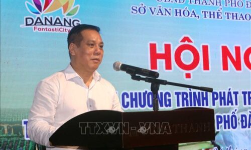 Thúc đẩy phát triển du lịch nông thôn theo hướng bền vững