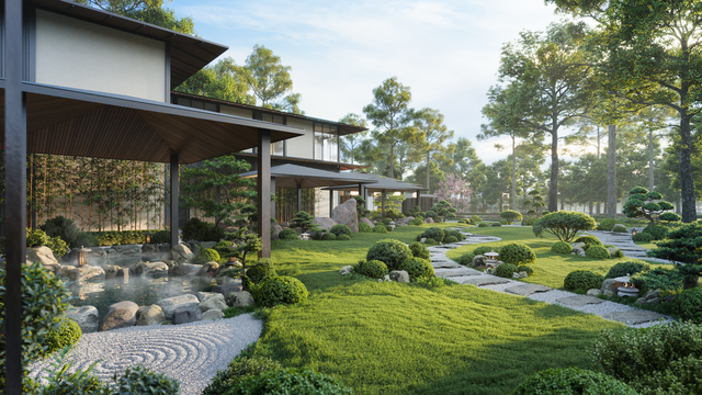 Có gì trong tổ hợp clubhouse trị liệu khoáng nóng lớn nhất Việt Nam?- Ảnh 11. Có gì trong tổ hợp clubhouse trị liệu khoáng nóng lớn nhất Việt Nam?- Ảnh 11.