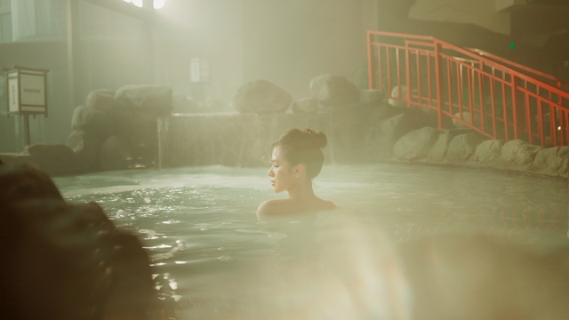 Có gì trong tổ hợp clubhouse trị liệu khoáng nóng lớn nhất Việt Nam?- Ảnh 2. Có gì trong tổ hợp clubhouse trị liệu khoáng nóng lớn nhất Việt Nam?- Ảnh 2.