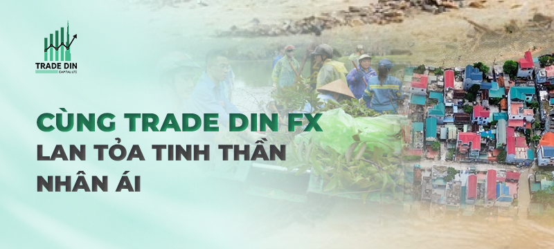 Chung tay khắc phục bão lũ cùng Trade Din Fx- Ảnh 2. Chung tay khắc phục bão lũ cùng Trade Din Fx- Ảnh 2.