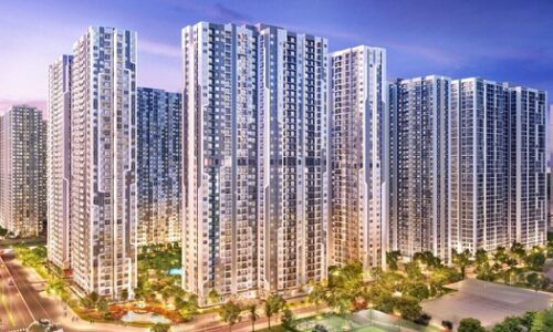 The Miami 5 – Tòa căn hộ “quốc dân” đa dạng loại hình | Dự án | Tài Chính