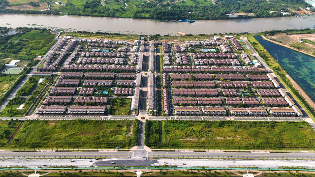 Thiên nhiên sông nước tạo phong thủy thịnh vượng cho Waterpoint- Ảnh 2. Thiên nhiên sông nước tạo phong thủy thịnh vượng cho Waterpoint- Ảnh 2.