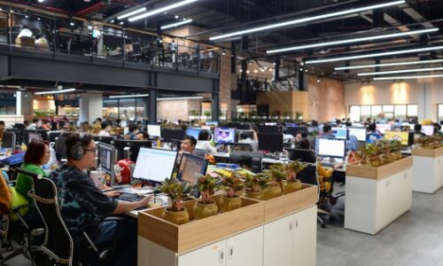 Doanh thu quốc tế của VNG tăng trưởng tích cực | Số hóa | Tài Chính