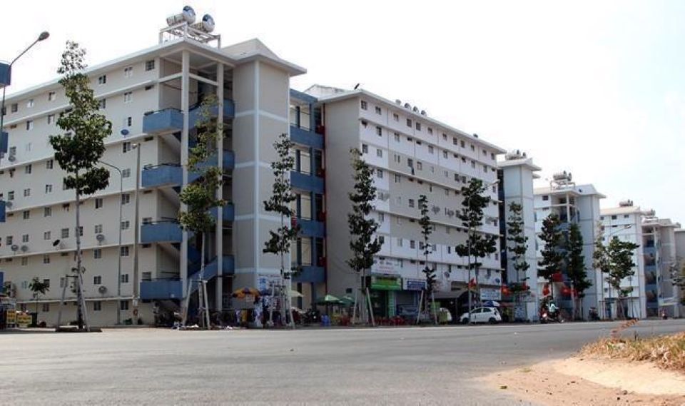 Chuyên gia hiến kế giải pháp hoàn thành chỉ tiêu phát triển nhà ở xã hội