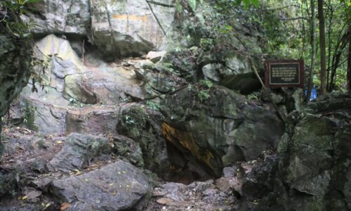 85 năm Ngày Bác Hồ về nước: Không gian giáo dục lịch sử từ những hiện vật vô giá