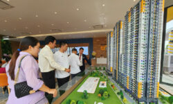 Bình Dương có thêm 2.650 căn hộ chung cư với giá chỉ khoảng 1 tỷ đồng/căn