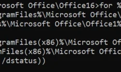Cách kiểm tra Office bản quyền hay crack miễn phí 2024 – ITQAVN