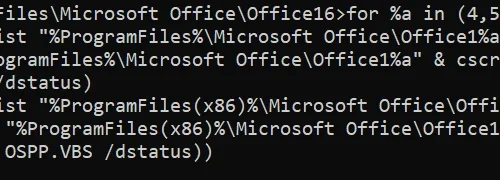 Cách kiểm tra Office bản quyền hay crack miễn phí 2024 – ITQAVN