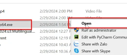 Cài đặt Filmora 13 cho Win 11, Win 10 miễn phí – ITQAVN