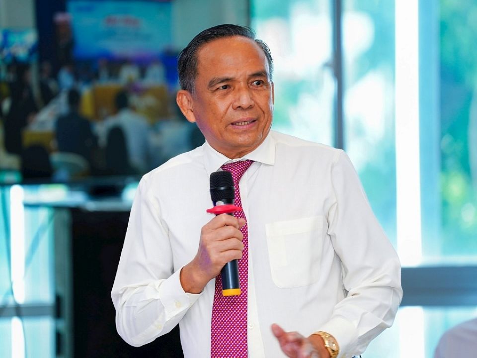 Chuyên gia hiến kế giải pháp hoàn thành chỉ tiêu phát triển nhà ở xã hội