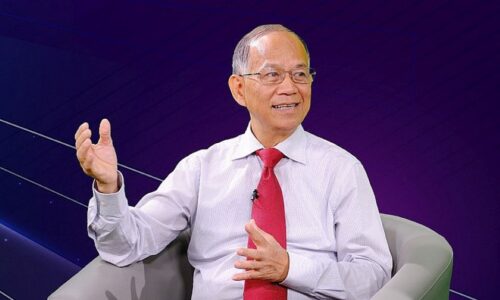 “Cởi nút thắt” pháp lý tạo xung lực cho thị trường bất động sản năm 2025