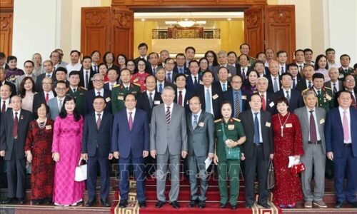 Công bố 15 sự kiện văn học nghệ thuật tiêu biểu năm 2025