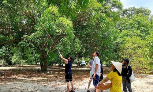 Du lịch Khánh Hòa trong không gian phát triển mới- Bài cuối: Chiến lược du lịch vươn tầm quốc tế