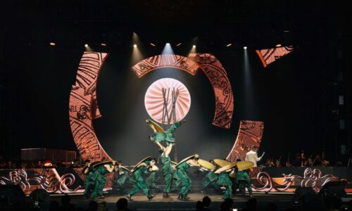 Giải thưởng Tinh hoa Việt khơi dậy niềm tự hào dân tộc Việt Nam