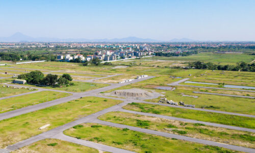 Hà Nội công bố Bảng giá đất điều chỉnh: Minh bạch nghĩa vụ tài chính về đất đai