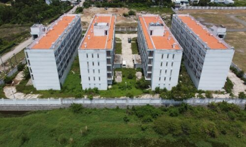 Hơn 200 dự án bất động sản tiếp tục được tháo gỡ pháp lý