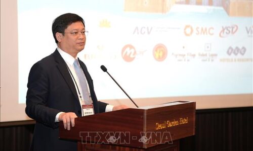 Huế – Quảng Trị quảng bá du lịch, thúc đẩy kết nối đường bay với Hàn Quốc