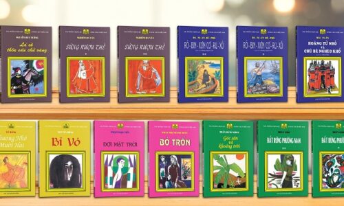 Nghị định số 350/2025/NĐ-CP: ‘Ngọn đuốc’ soi đường cho văn học Việt trong giai đoạn mới