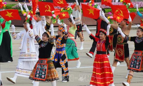 Nghị quyết 80-NQ/TW: Phát triển công nghiệp văn hóa để hội nhập trong kỷ nguyên mới