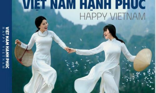 Nhà xuất bản Thông tấn ra mắt 3 cuốn sách ảnh chào mừng Đại hội XIV của Đảng