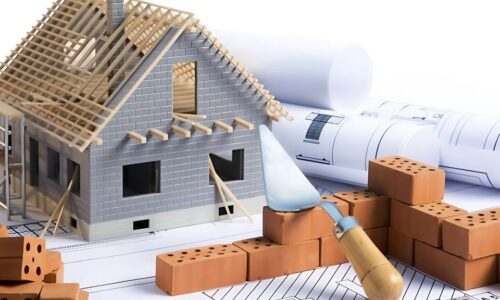 Những tuổi làm nhà năm 2025 đại cát đại lợi