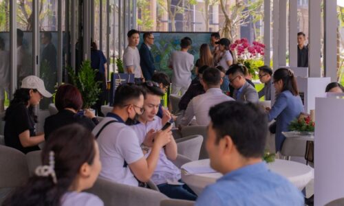 The 9 Stellars – Tâm điểm đầu tư tại trạm cuối Metro bến xe Suối Tiên