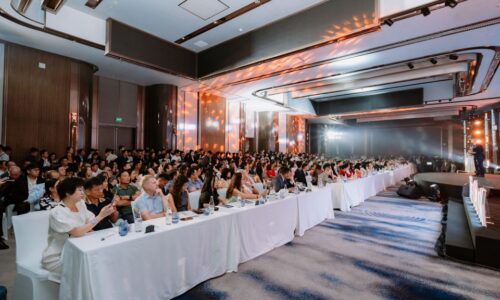 The OpusK tạo “cú hích” cho thị trường bất động sản cuối năm