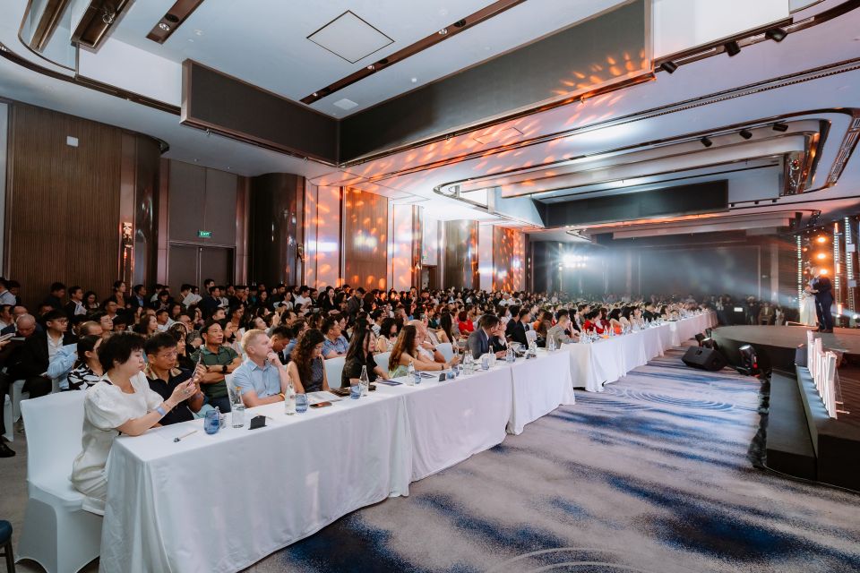 The OpusK tạo “cú hích” cho thị trường bất động sản cuối năm