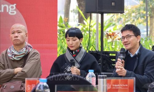 Từ lễ hội thường niên đến hệ sinh thái sáng tạo đô thị