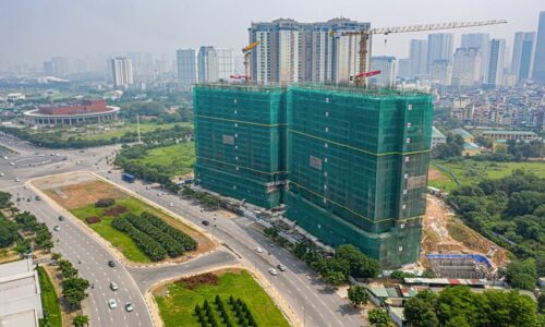 Vì sao giá nhà không thể “vừa túi tiền”?