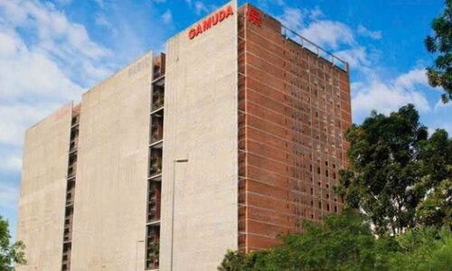 Gamuda tăng tốc tại Australia, ghi dấu ấn với loạt dự án quy mô lớn | Dự án | Tài Chính