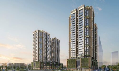 Masterise Homes ra mắt dự án cao tầng đầu tiên – Masteri Grand View tại The Global City | Dự án | Tài Chính