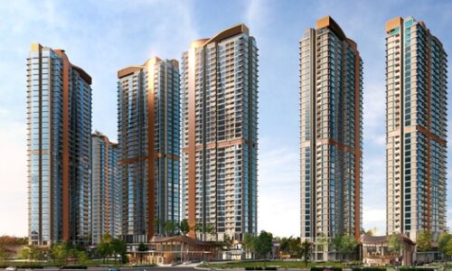 Gamuda Land khởi động dự án Elysian, kích hoạt đà phục hồi của thị trường BĐS phía Nam | Dự án | Tài Chính