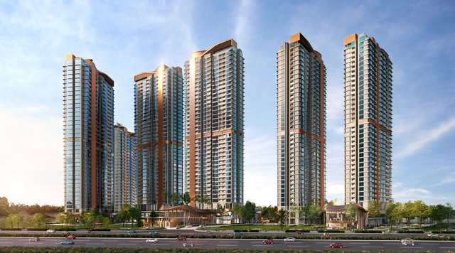 Gamuda Land khởi động dự án Elysian, kích hoạt đà phục hồi của thị trường BĐS phía Nam- Ảnh 2. Gamuda Land khởi động dự án Elysian, kích hoạt đà phục hồi của thị trường BĐS phía Nam- Ảnh 2.